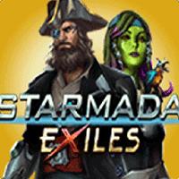 Starmada Exiles